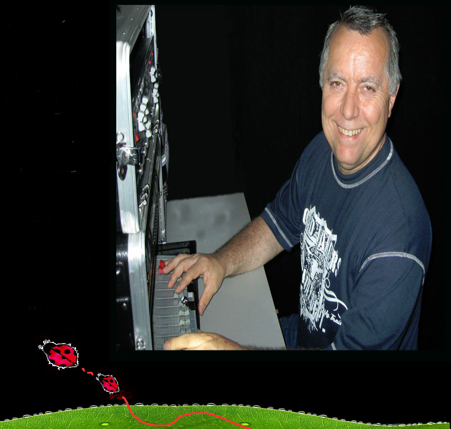 Denis Rouffart
