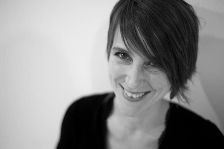 Laetitia Rouffart